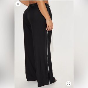 Chayna Track Trouser Pant